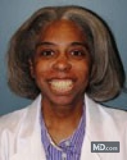 Photo of Dr. Natalyn Hawk, MD