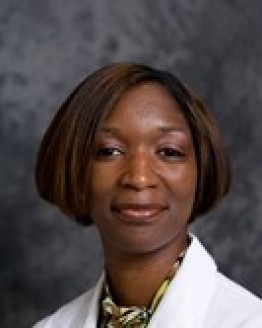 Photo of Dr. Natasha K. Gooden, MD