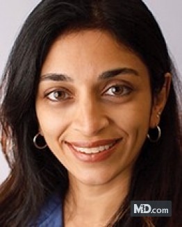 Photo of Dr. Natasha K. Sriraman, MD