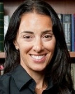 Photo of Dr. Natasha Leibel, MD