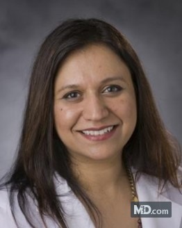 Photo of Dr. Natasha S. Akhter, MD