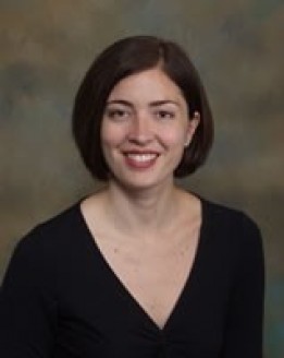 Photo of Dr. Nathalie M. Lynch, MD