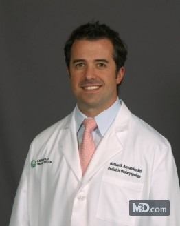 Photo for Nathan Alexander, MD