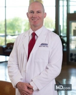 Photo of Dr. Nathan B. Haile, MD