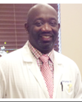 Photo of Dr. Nathan B. Hill, MD