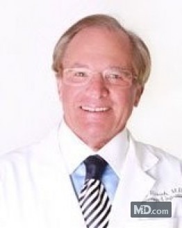 Photo of Dr. Nathan B. Hirsch, MD