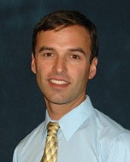 Photo of Dr. Nathan D. Atkinson, MD