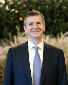 Photo of Dr. Nathan L. Emerson, MD, FACS