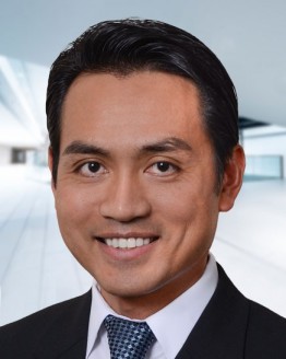 Photo of Dr. Nathan M. Do, MD