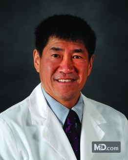 Photo for Nathan Wei, MD