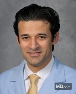 Photo of Dr. Nauman Mushtaq, MD