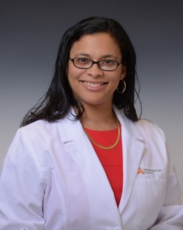 Photo of Dr. Navarra V. Rodriguez, MD