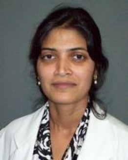 Photo of Dr. Navatha Kurugundla, MD