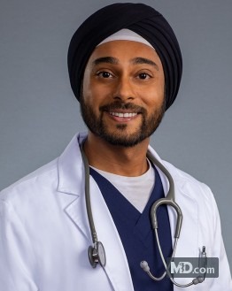 Photo of Dr. Navdeep Jassal, MD