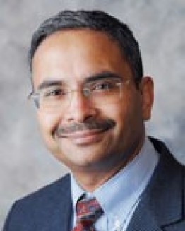 Photo of Dr. Naveen K. Mittal, MD