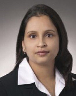Photo of Dr. Naveena Allada, MD