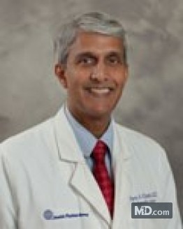 Photo of Dr. Navin R. Kilambi, MD