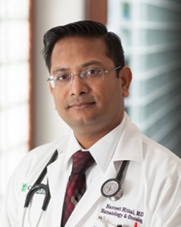 Photo for Navneet Mittal, MD