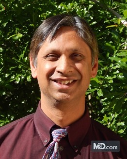Photo of Dr. Navneet Sharda, MD