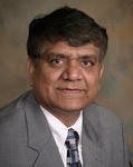 Photo of Dr. Navnit A. Patel, MD