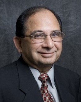 Photo of Dr. Navnit R. Mehta, MD
