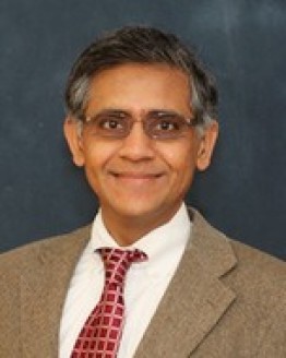 Photo of Dr. Nayan P. Desai, MD
