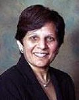 Photo of Dr. Nayana I. Vyas, MD