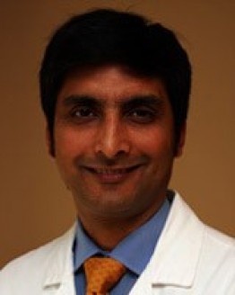 Photo of Dr. Nayyar Iqbal, MD