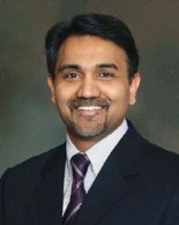 Photo of Dr. Nayyar T. Syed, MD