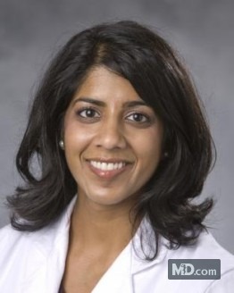 Photo of Dr. Nazema Y. Siddiqui, MD, MHS