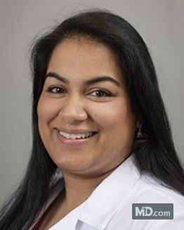 Photo of Dr. Nazia Baig, MD