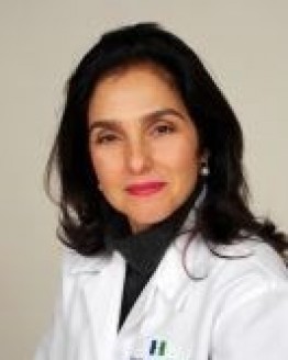 Photo of Dr. Nazly M. Shariati, MD