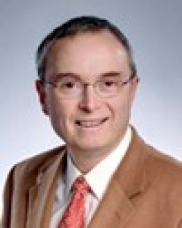 Photo of Dr. Neal B. Schofield, MD