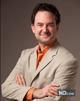Photo of Dr. Neal D. Goldman, MD