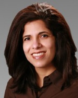 Photo of Dr. Neda Bayat, MD