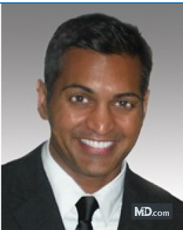 Photo of Dr. Neel H. Amin, MD