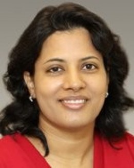 Photo of Dr. Neelima G. Vallurupalli, MD