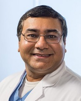 Photo of Dr. Neeraj Kohli, MD