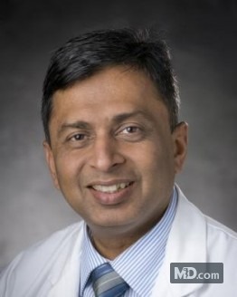 Photo of Dr. Neeraj R. Agrawal, MD