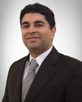Photo of Dr. Neeraj R. Bajaj, MD