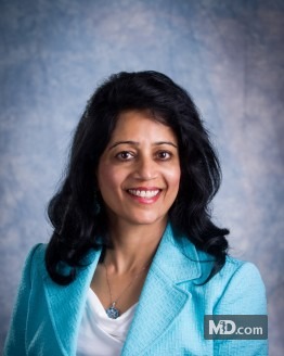 Photo of Dr. Neeraja Kakade, MD