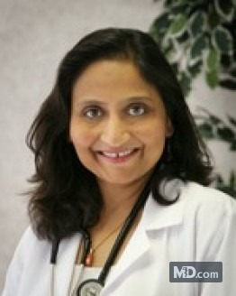 Photo of Dr. Neeta Gaur, MD