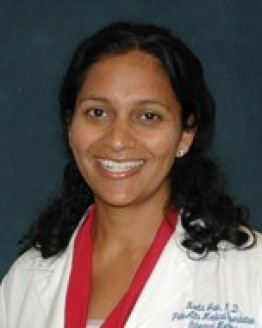 Photo of Dr. Neeta Jain, MD