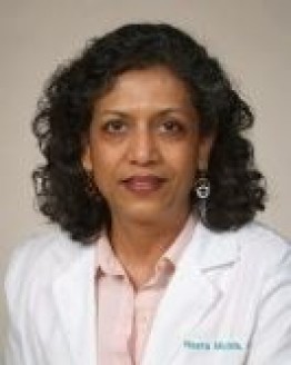 Photo of Dr. Neeta R. Motiwala, MD
