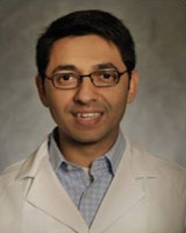 Photo of Dr. Nehal N. Mehta, MD