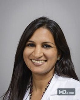Photo of Dr. Nehal Shah, MD