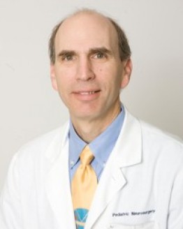 Photo of Dr. Neil Feldstein, MD