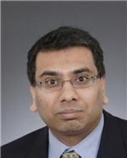 Photo of Dr. Neil Agrawal, MD
