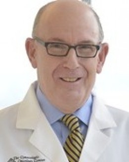 Photo of Dr. Neil B. Rosenshein, MD