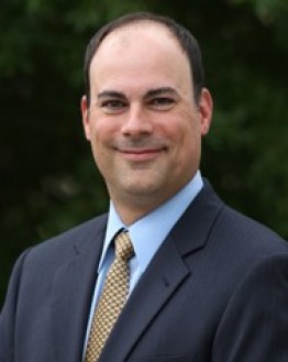 Photo of Dr. Neil C. Romero, MD